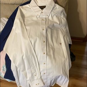 Ariat Shirt